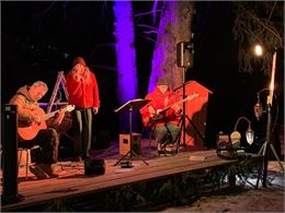 Mais oui Madame - Concert - Festival Antibrouillard - Les Pornographes