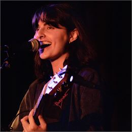 Un voyage sans frontières - Concert - Festival Antibrouillard - M.de Quarti