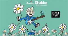 Concert Papy Stub - OT Flaine