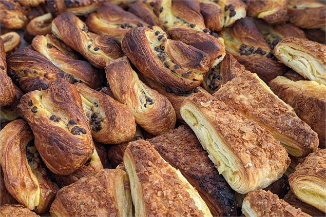 Ouverture de la station - petit déjeuner offert_Manigod - OT Manigod