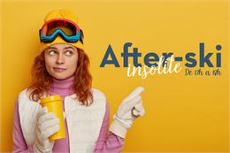 After-ski insolite_Manigod - OT Manigod