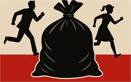 Théâtre "Sale attente ! " - Montagny