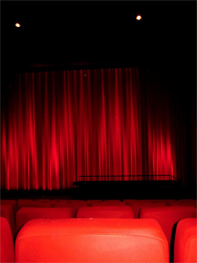 Représentation de théâtre_Montmerle-sur-Saône
