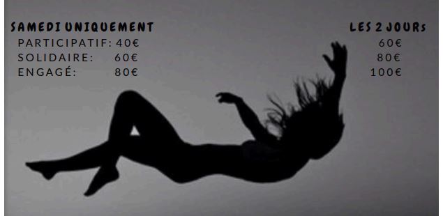 Bougez / Dansez - Cie Contre les Murs