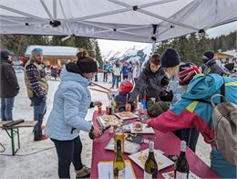 Rioules savoyardes (Soirées savoyardes)_Manigod - OT Manigod