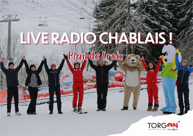 Lancement saison d'hiver 25-26_Torgon