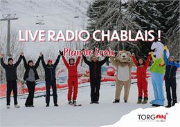 Lancement saison d'hiver 25-26_Torgon