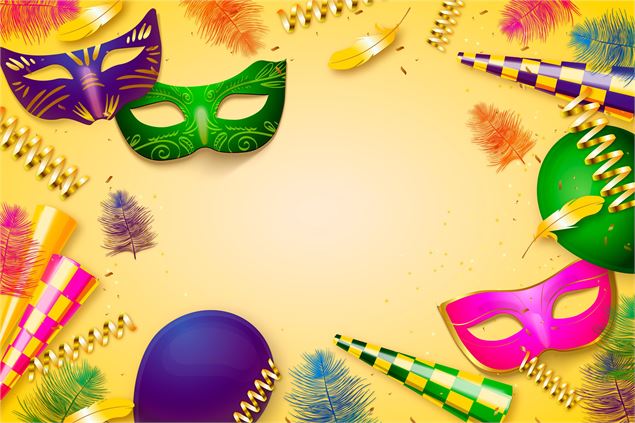 Gulli fait son Mardi Gras_Doucy