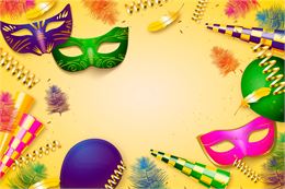 Gulli fait son Mardi Gras_Doucy