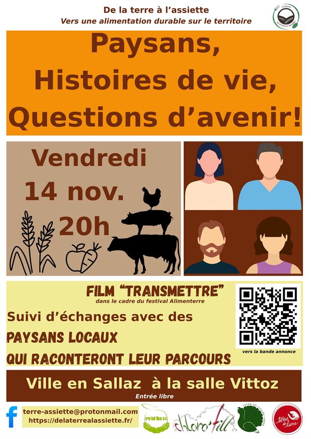 Affiche - Chloro'Fill