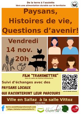 Affiche - Chloro'Fill