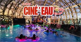 Soirée cinéma aquatique Halloween - UCPA VITAM