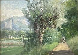 Exposition de peinture – Jacques Morion - Jacques Bauer