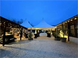 Le Noël du Clos - Marché de Noël