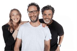 Délocalisation - Manu dans le 6/10 - NRJ_Valmorel