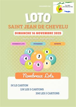 Loto - non