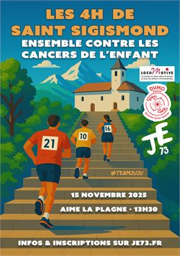 Pink Moustache Party - By JE73_Aime-la-Plagne - JE73