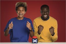 championnat intelligence - Freepik