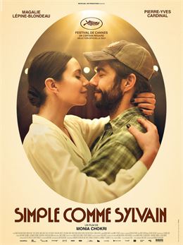"Simple comme Sylvain" - ULM Cinéma_Miribel