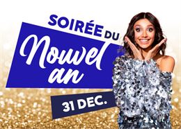 Affiche nouvel an - 1055