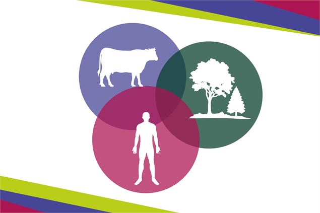 Soirée conférence : Une seule santé !_Chambéry - ASDER 2025