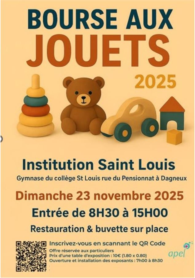 Bourse aux jouets - Jpg