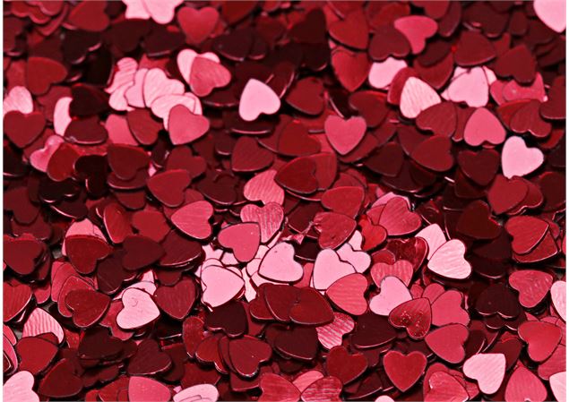 La fête des amoureux (et pas que !)_Taninges - coeur