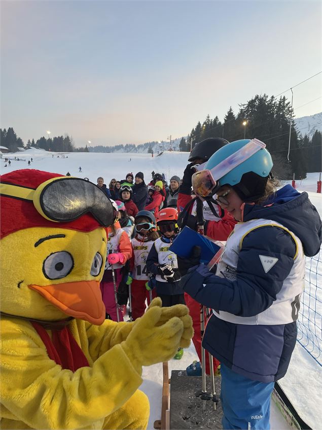 Piou-Piou Contest_Taninges