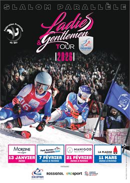 Ladies  tour_Morzine