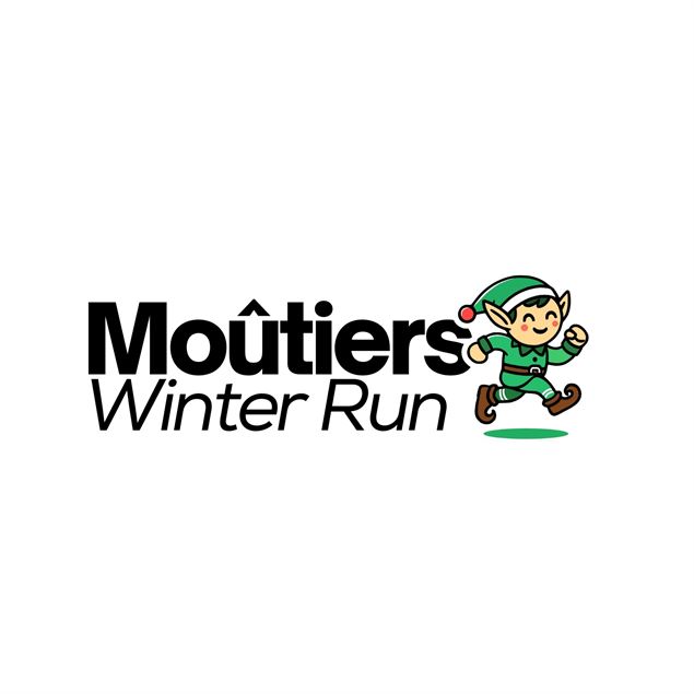 Moûtiers Winter run_Moûtiers - Moûtiers Winter run_Moûtiers