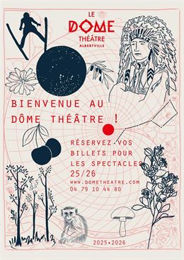 Spectacle déporté "On reste encore un peu"_Nâves