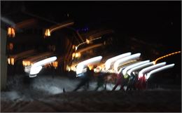 Saint sylvestre - CT