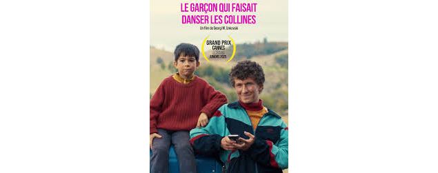 Ciné - Le garçon qui faisait danser les collines_Passy