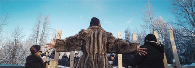 Yintah - Amber Bracken