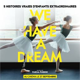 Affiche du film - Eady East Prod