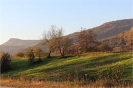 Champagneux - OT Val Guiers