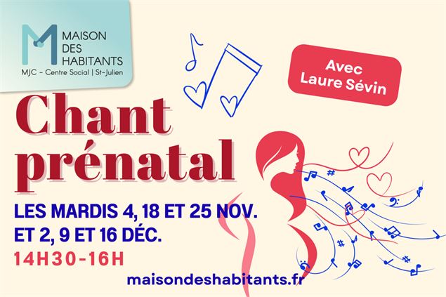 Maison des Habitants - Maison des Habitants