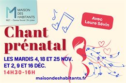 Maison des Habitants - Maison des Habitants