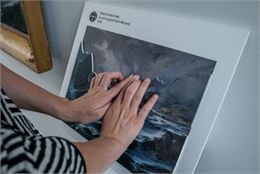 Journée internationale des personnes handicapées : un musée inclusif ?_Chambéry - Musée des Beaux-Ar