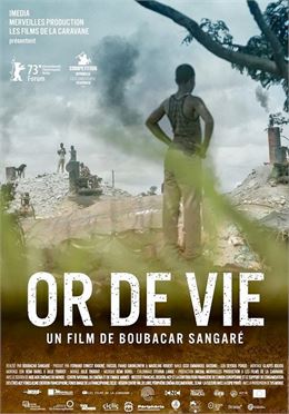 Soirée Africaine_Annecy - Mikado