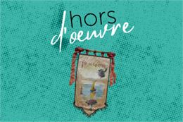 Hors d'oeuvre - Ville de Thonon