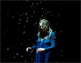 affiche - Cie Amonine