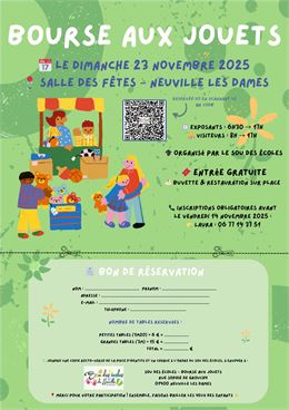 Affiche  - Sou des écoles