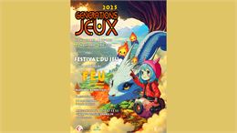 Générations Jeux_Bonneville