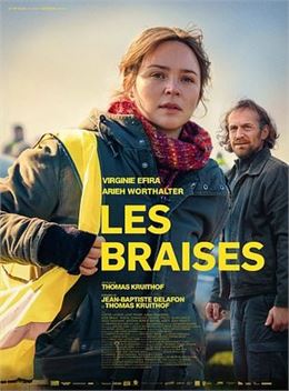 "Les braises" - ULM Cinéma_Miribel