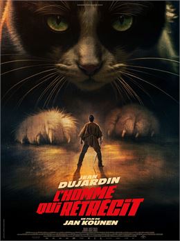 "L'Homme qui rétrécie" - ULM Cinéma_Miribel