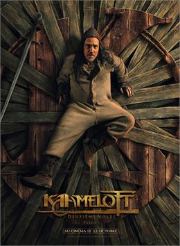"Kaamelott" - ULM Cinéma_Miribel