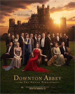 Downton Abbey III: le grand final - Allociné
