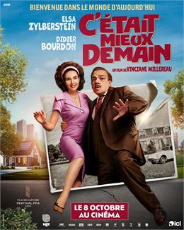 C'était mieux demain - Allociné