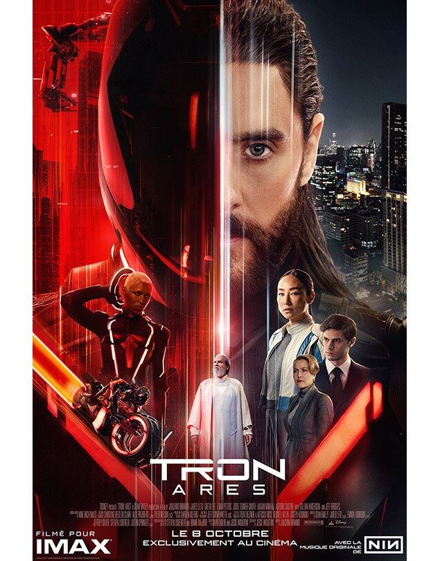 TRON - Allociné